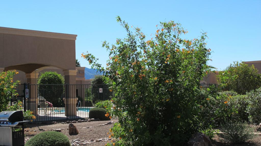 Inn At San Ignacio Condo Hotel Green Valley Exterior foto